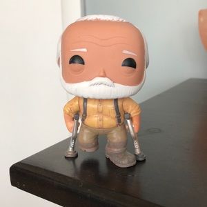 Funko POP The Walking Dead Hershel
